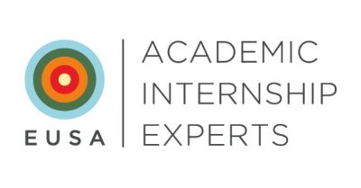 EUSA Internships Abroad info session